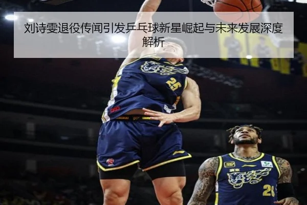 刘诗雯退役传闻引发乒乓球新星崛起与未来发展深度解析 | AYX SPORTS